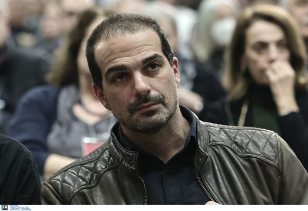 Γαβριήλ Σακελλαρίδης