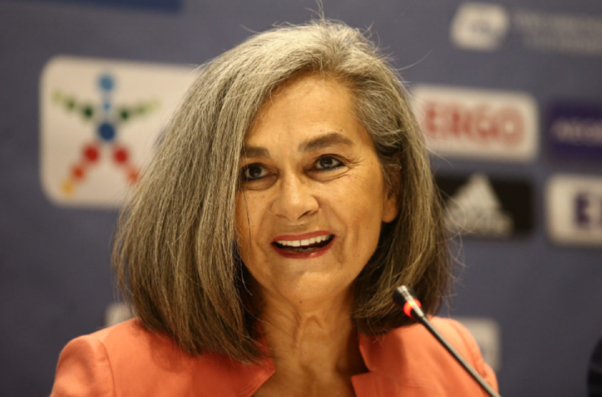 Σοφία Σακοράφα σε Realfm 97,8: «Στο Παρίσι ο στίβος θα έχει 10 συμμετοχές!»