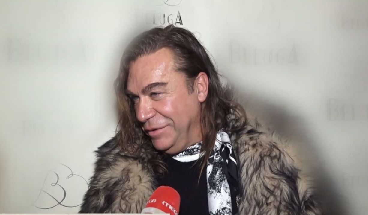 Τρύφωνας Σαμαράς