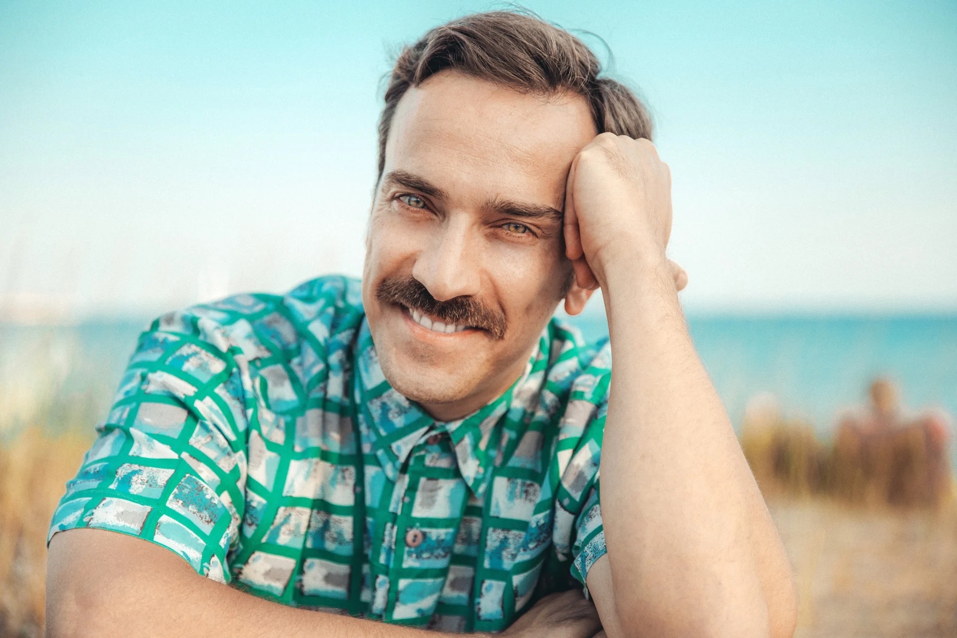 Δημήτρης Σαμόλης