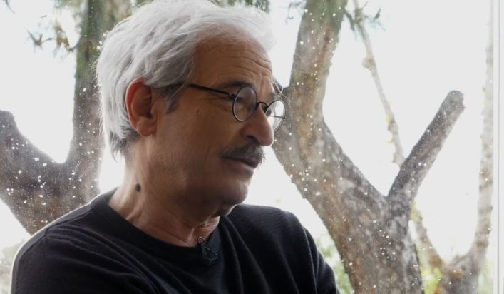 Σπύρος Σαραφιανός