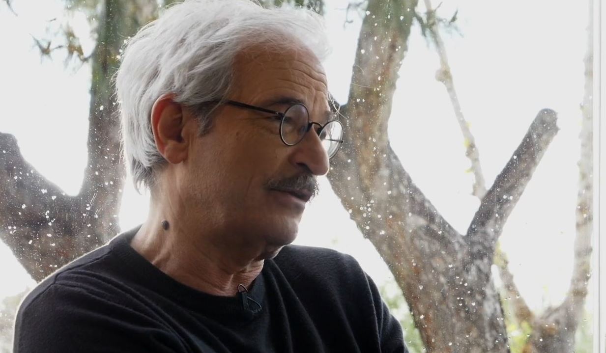 Σπύρος Σαραφιανός