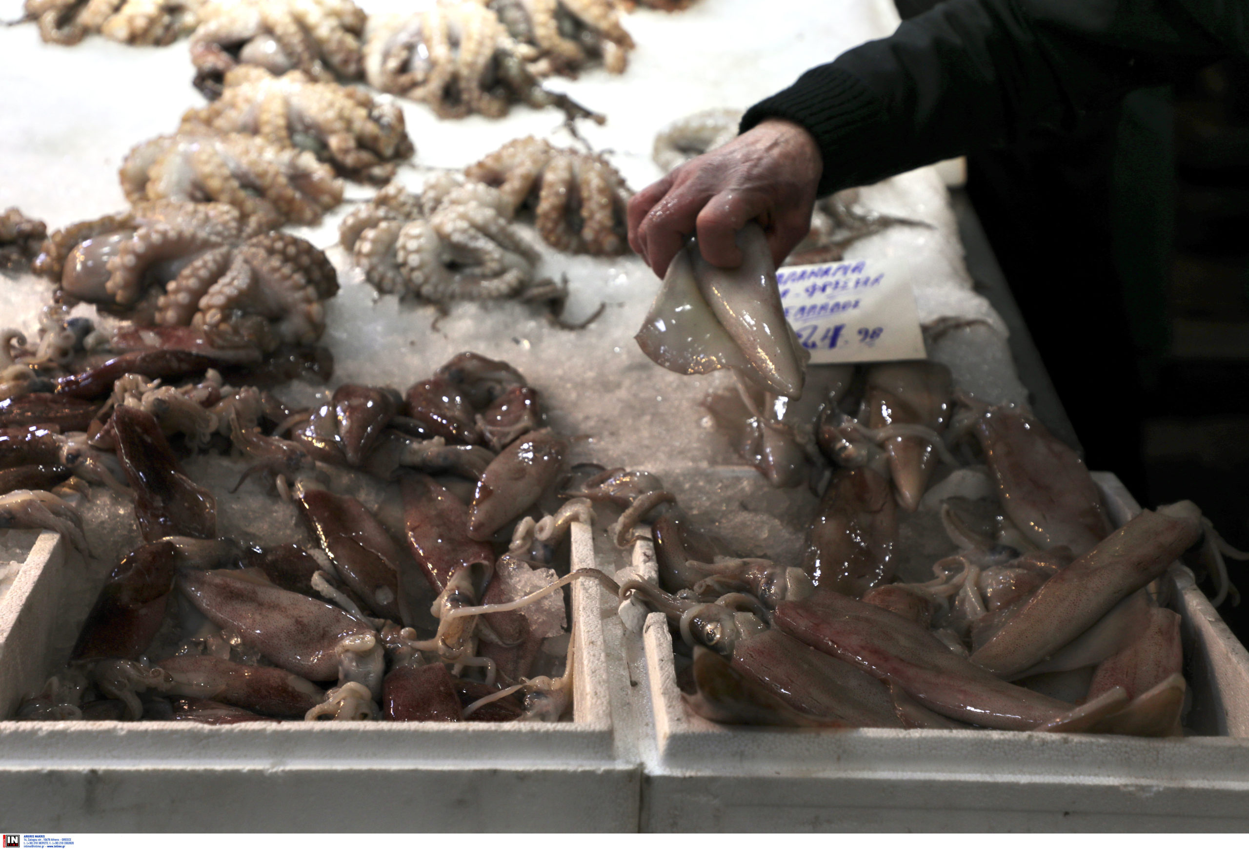 Σαρακοστή Βαρβάκειος