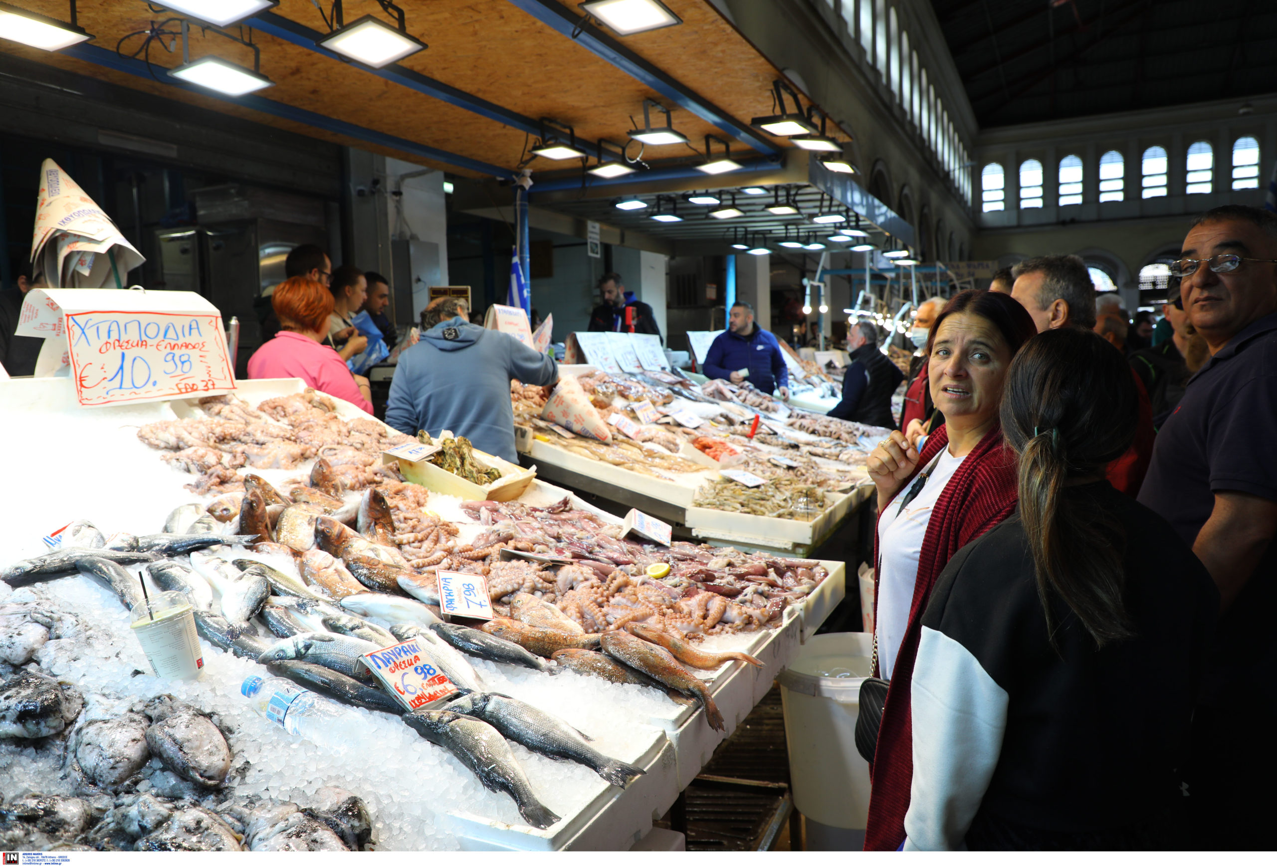 Σαρακοστή Βαρβάκειος