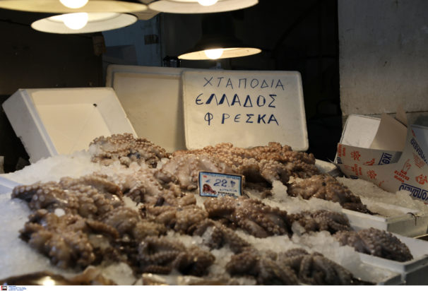 Σαρακοστή Βαρβάκειος