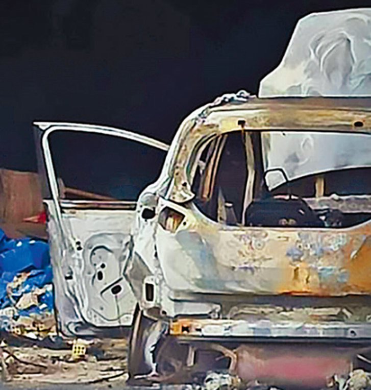 Ο ρωσικός σύνδεσμος της Greek Mafia – Στα ίχνη 43χρονου που εκτιμάται ότι εμπλέκεται στα συμβόλαια θανάτου