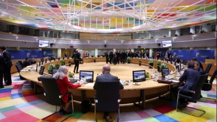 Σύνοδος Κορυφής