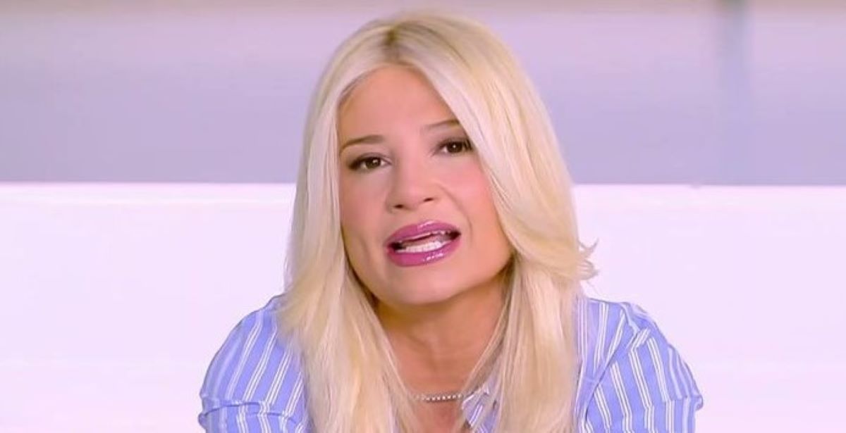 Φαίη Σκορδά