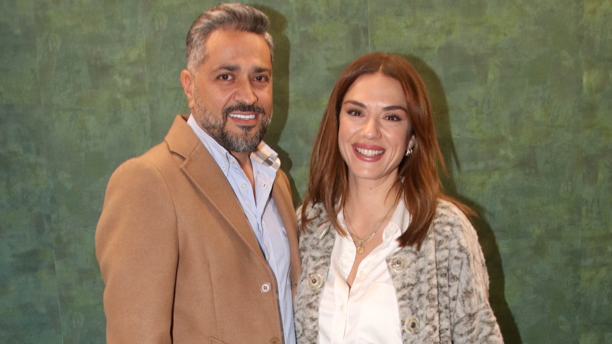 Βάσω Λασκαράκη: Ο Λευτέρης Σουλτάτος της ήπιε τον καφέ και τον έκανε… βούκινο – ΒΙΝΤΕΟ