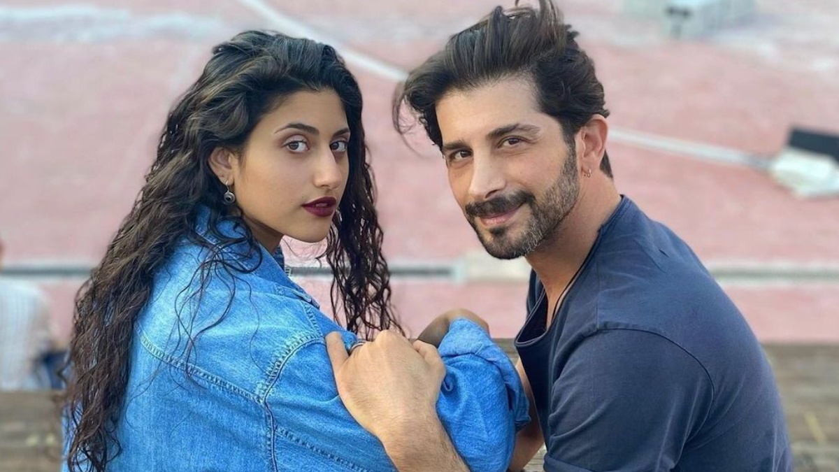 Χρήστος Σπανός: Η σπαρταριστή ατάκα του όταν η κόρη του τού ζήτησε να πετάξουν χαρταετό