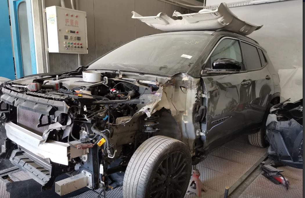 Εξαρθρώθηκε σπείρα που είχε κλέψει 40 αυτοκίνητα στην Αττική – Οι ρόλοι των μελών της και ο τρόπος δράσης