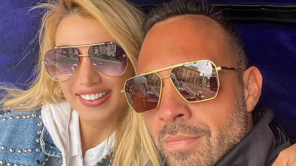 Κωνσταντίνα Σπυροπούλου: Μαγείρεψε στους άντρες της ζωής της – Τι τους ετοίμασε