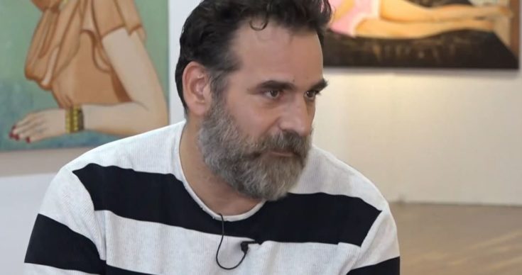 Σπύρος Τσεκούρας