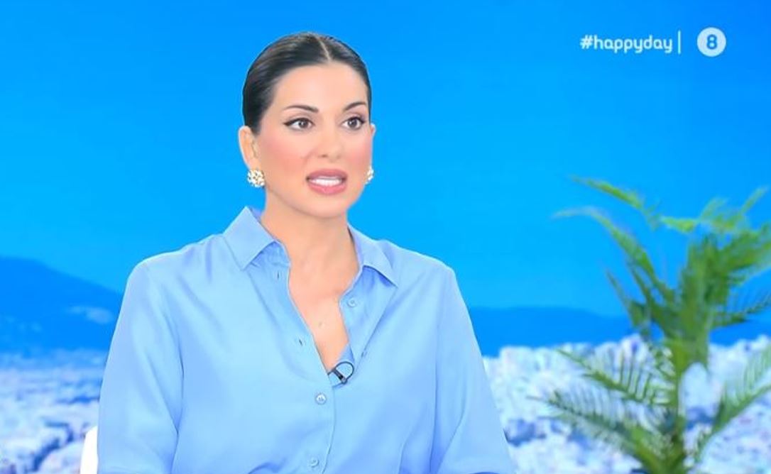 Σταματίνα Τσιμτσιλή