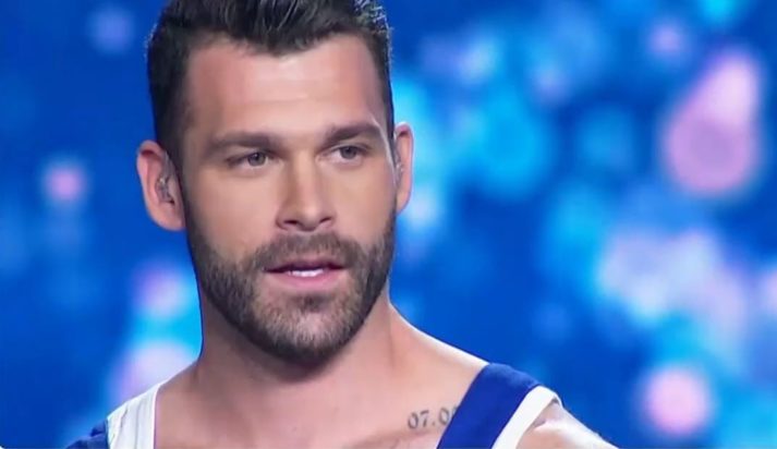 Στάθης Σχίζας