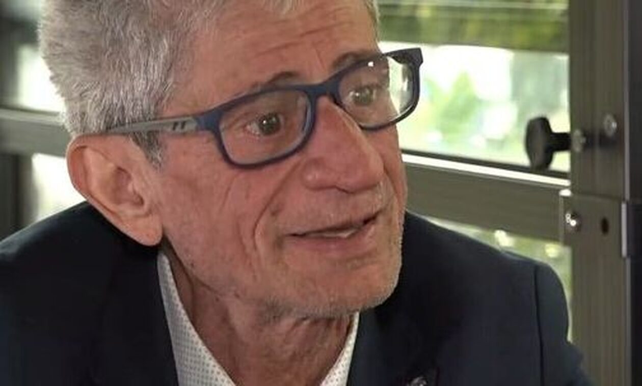 Σταύρος Μαυρίδης: «Έμεινα 40 μέρες στο ψυχιατρείο – Η πίστη στον Θεό μου έδωσε δύναμη»