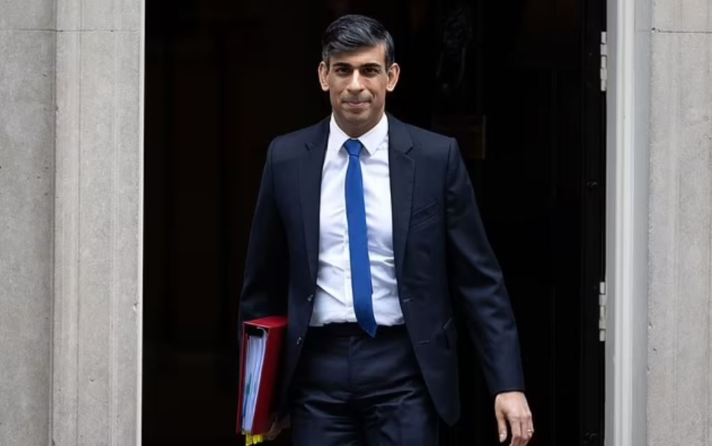 Ρίσι Σούνακ για Κέιτ Μίντλετον: Οι ευχές για ανάρρωση και οι επικρίσεις για την στάση ορισμένων ΜΜΕ