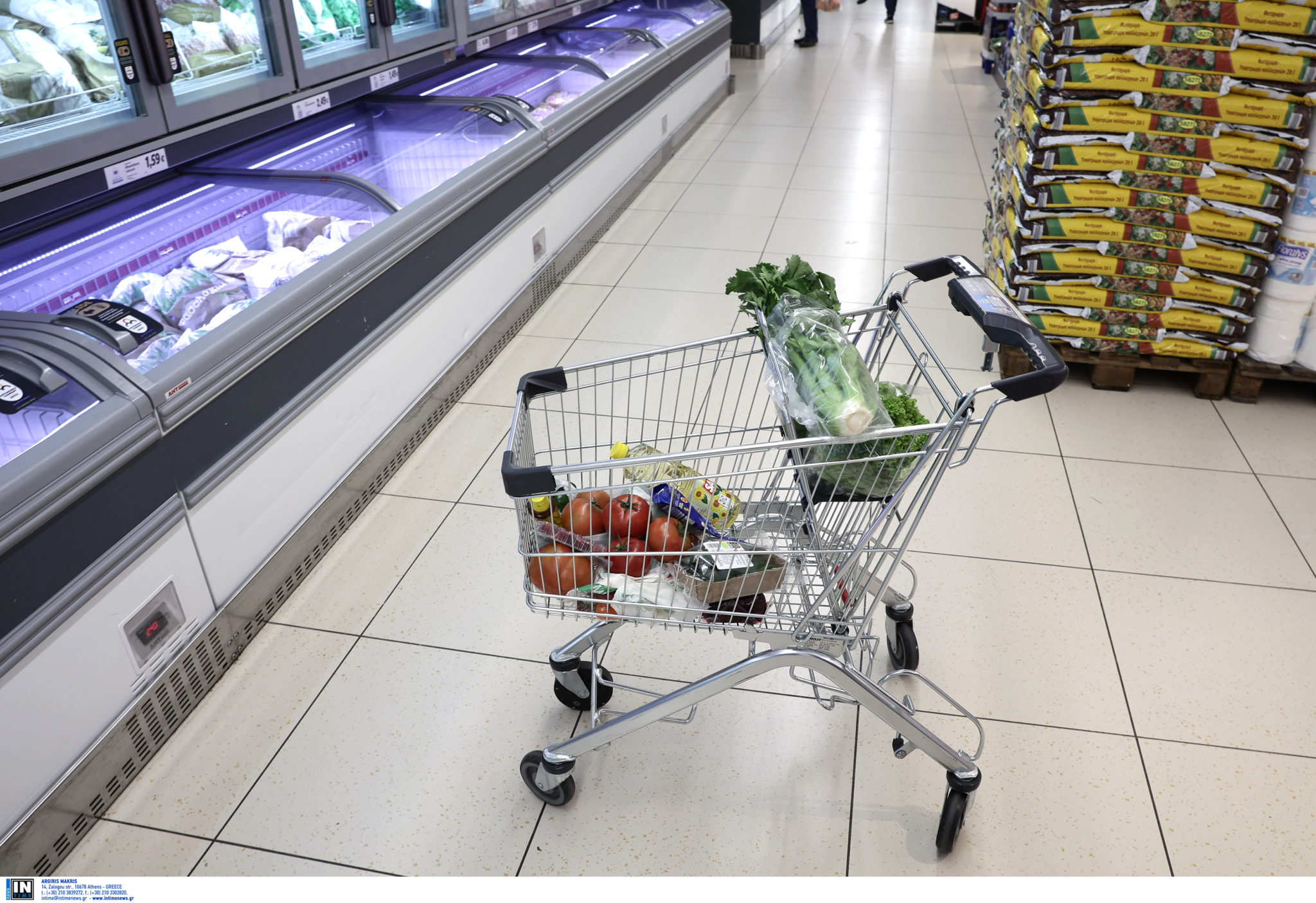 σούπερ μάρκετ