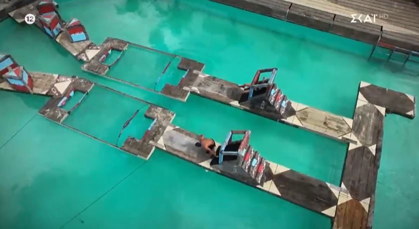 Survivor – Trailer (25/03/2024): Χαμός στους Μπλε – Ο Τζέιμς Καφετζής μπαίνει στο στόχαστρο