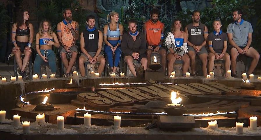 Survivor 2024 – Spoiler 13/3: Αυτή θα είναι η τέταρτη υποψήφια προς αποχώρηση