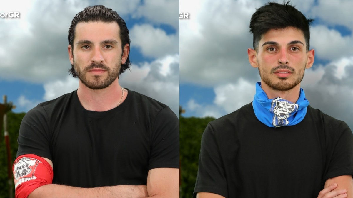 Survivor 2024: Οι δηλώσεις των παικτών λίγο πριν μπουν στο παιχνίδι – «Σκυλί που γαβγίζει δεν δαγκώνει»