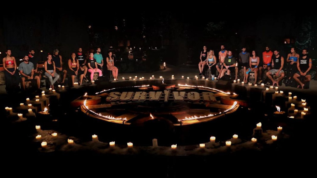 Survivor: Ποια ομάδα πήρε την ασυλία – Αυτή είναι η τέταρτη υποψήφια προς αποχώρηση – ΒΙΝΤΕΟ