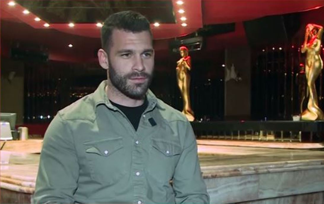 Στάθης Σχίζας