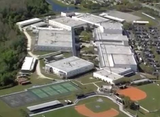 σχολείο Φλόριντα