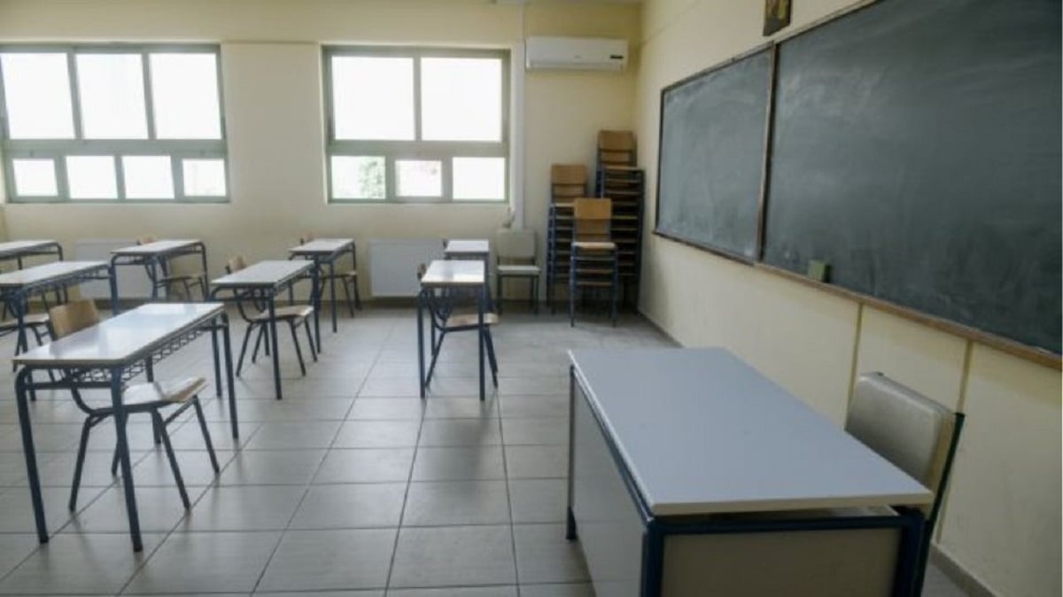 Χανιά- Κίσσαμος: Καταδικάστηκε σε 12 μήνες ο καθηγητής για άσκηση σωματικής βίας σε μαθητές