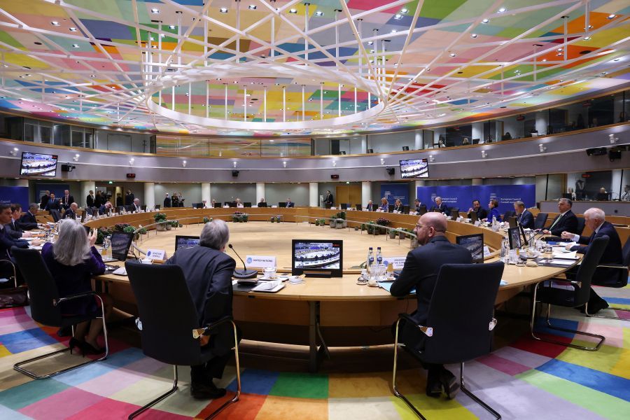 Σύνοδος Κορυφής