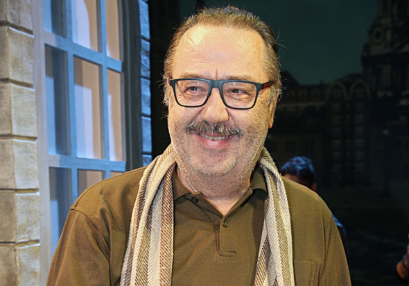 Τάσος Κωστής