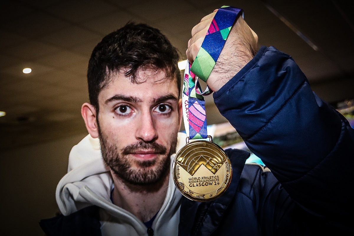 Μίλτος Τεντόγλου