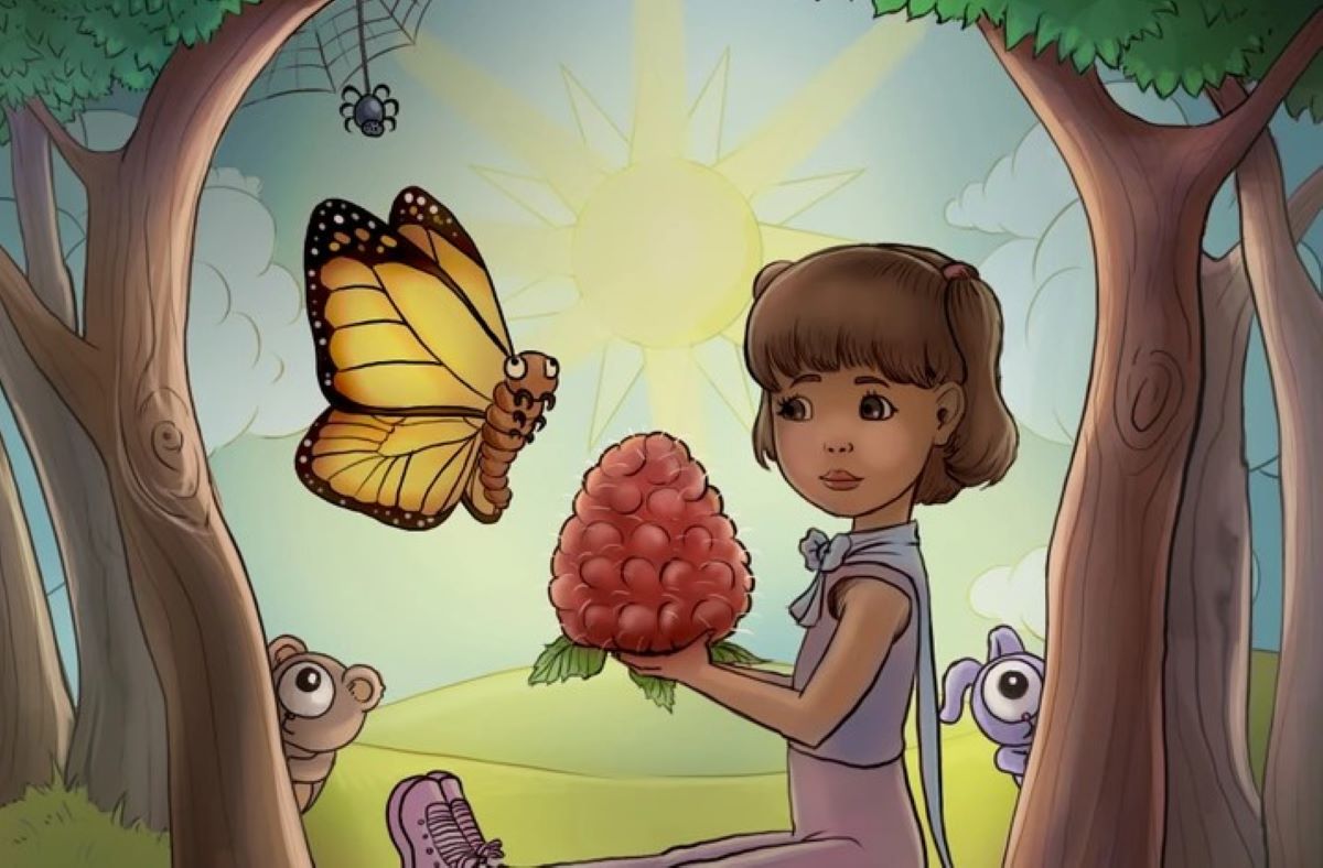 Τεστ προσωπικότητας: Αυτό που βλέπετε πρώτα μπορεί να αποκαλύψει τους κρυφούς φόβους σας