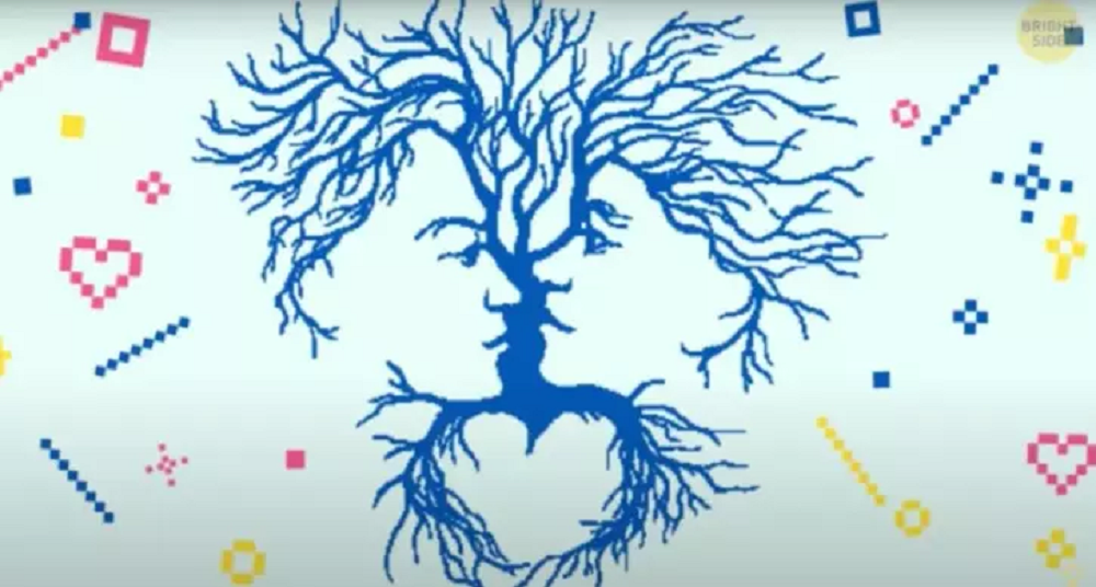 Τεστ προσωπικότητας: Δέντρο ή ζευγάρι; - Αυτό που βλέπετε πρώτα αποκαλύπτει πολλά για τον χαρακτήρα σας