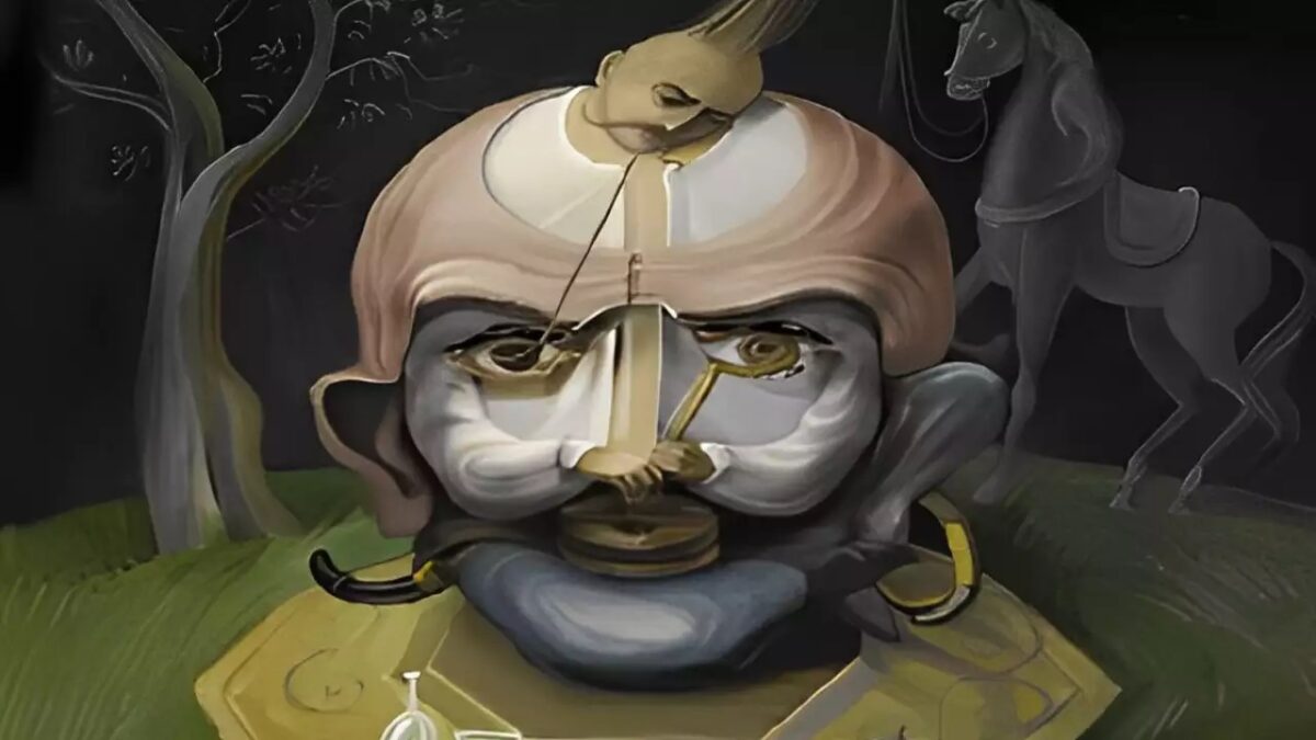 Τεστ προσωπικότητας: Αυτό που βλέπετε πρώτα αποκαλύπτει αυτό που παρατηρούν οι άνθρωποι για εσάς