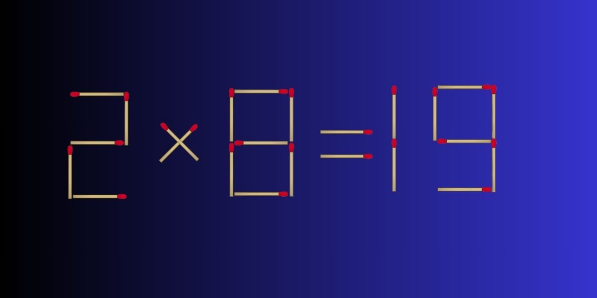 Τεστ IQ σπίρτα