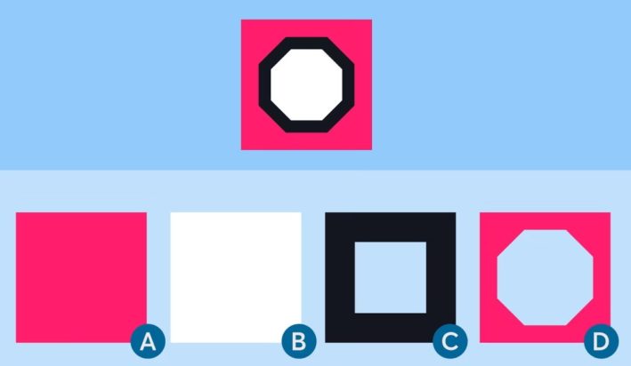 Τεστ IQ για δυνατούς λύτες: Mπορείτε να βρείτε την λύση σε 23 δευτερόλεπτα;