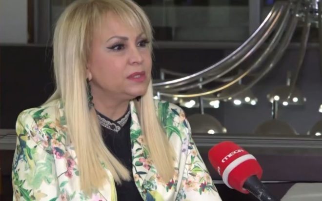 Τέτα Καμπουρέλη