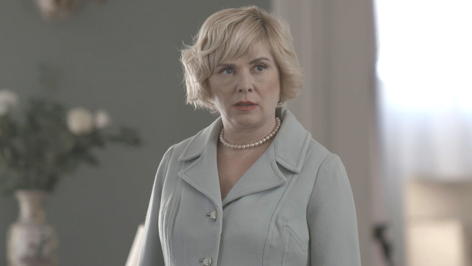 Ο Παράδεισος των κυριών- Η Βικτώρια καταστρώνει σχέδιο να απομακρύνει τη Μιράντα από τον Χριστόφορο