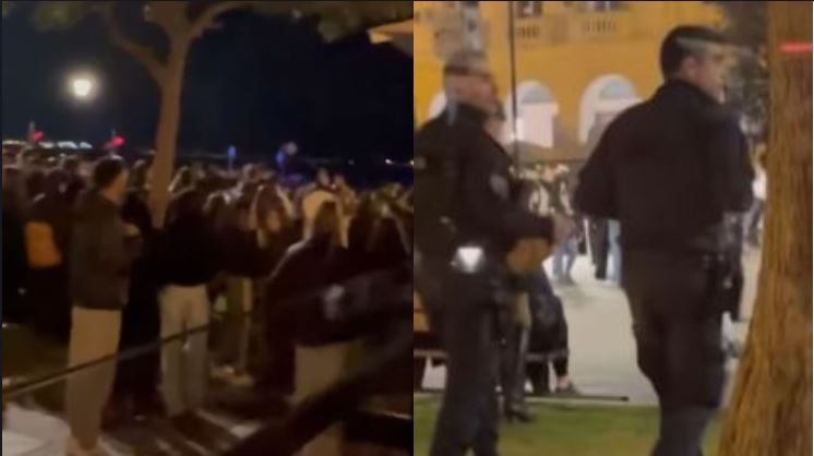 Θεσσαλονίκη: Αναβλήθηκε η δίκη των 9 συλληφθέντων για την επίθεση σε τρανς – Αφέθηκαν ελεύθεροι