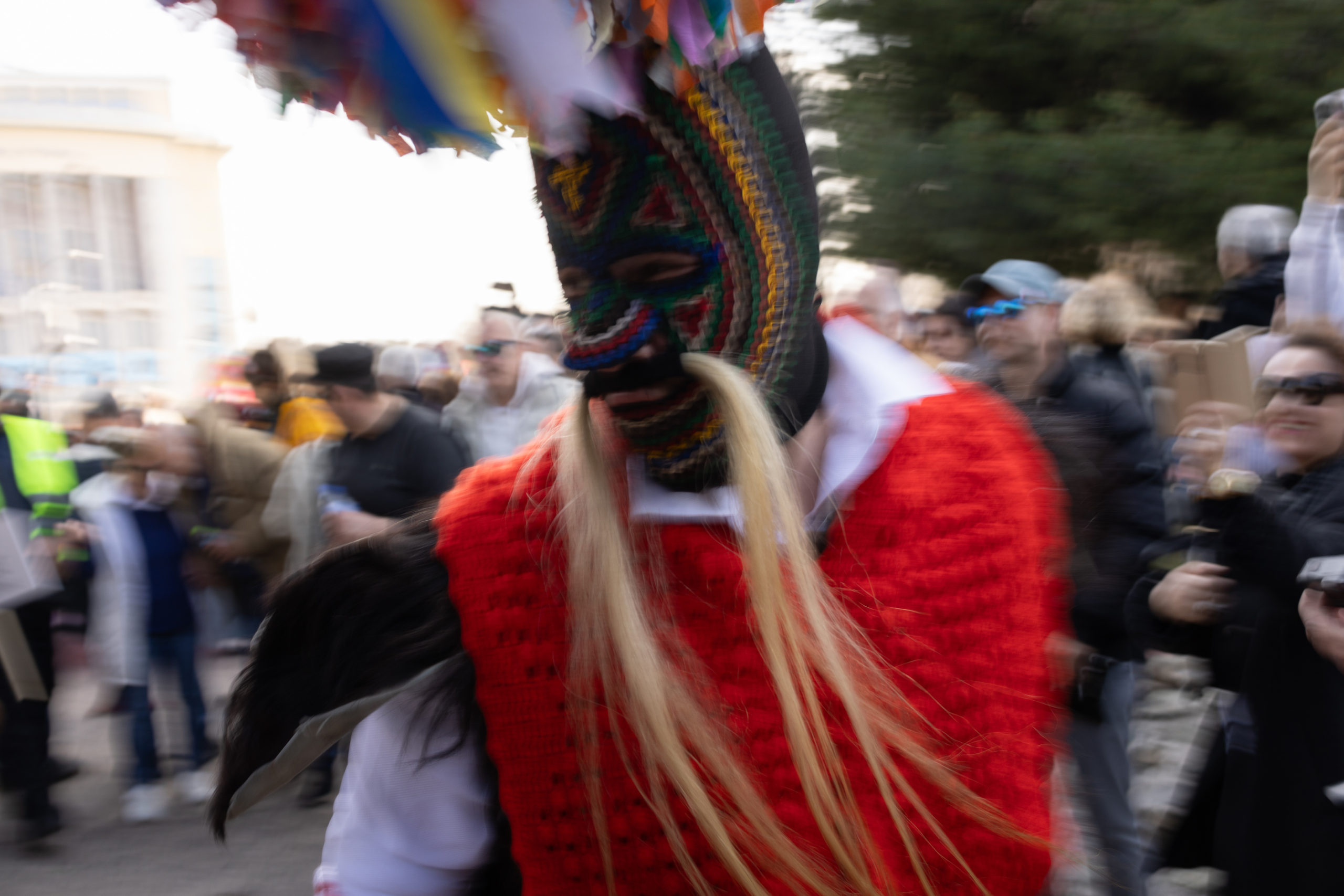 Θεσσαλονίκη, κουδουνοφόροι