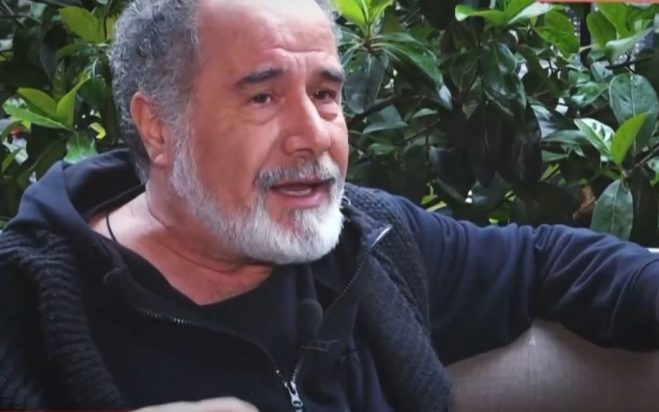 Θοδωρής Κατσαφάδος