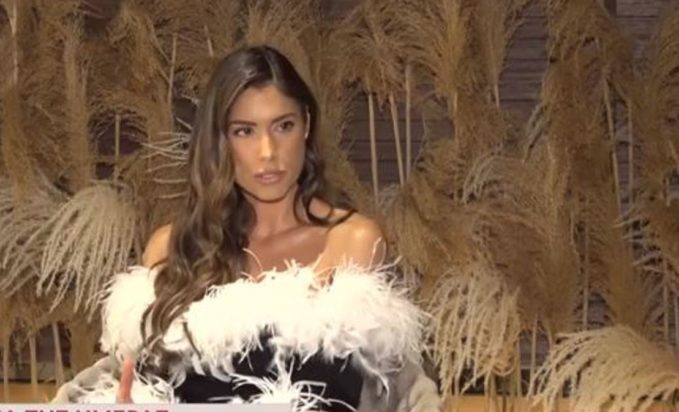 Θωμαή Απέργη