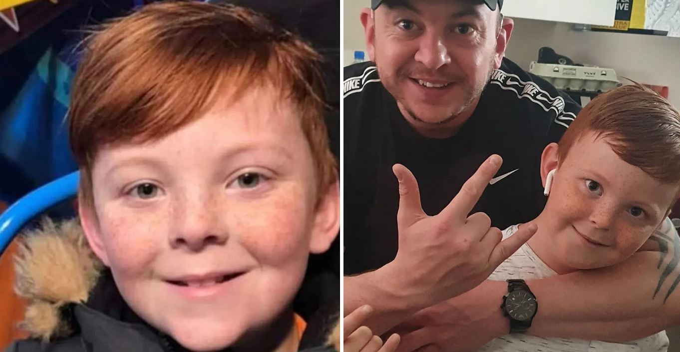 Θρήνος στη Βρετανία: 11χρονος πέθανε έπειτα από καρδιακή ανακοπή ενώ έκανε το challenge «chroming» στο TikTok