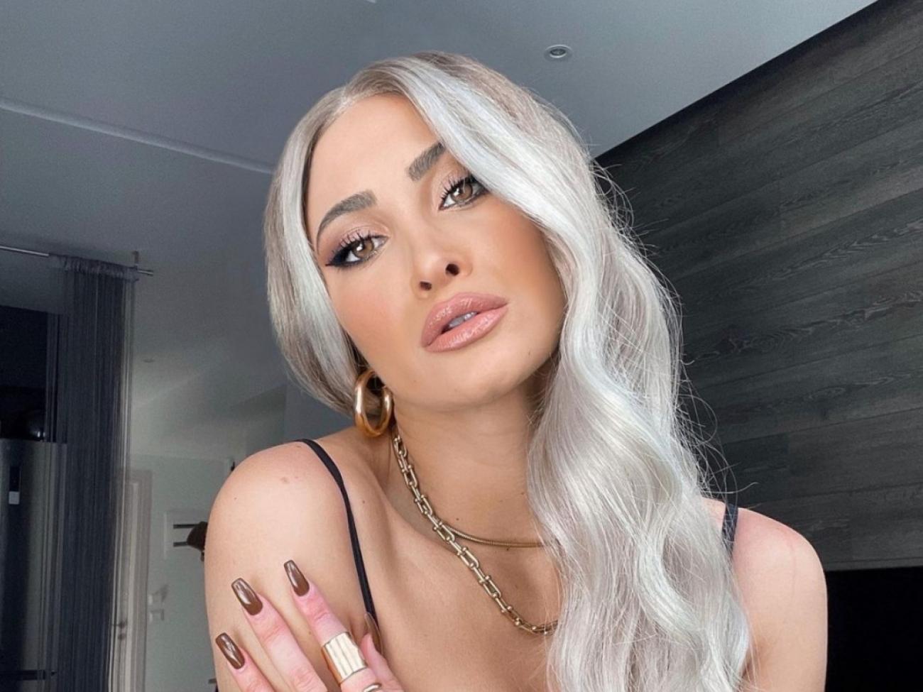 Ιωάννα Τούνη: «Με εκμεταλλεύτηκε σε κατάσταση βαριάς μέθης» – Για κακούργημα παραπέμπονται σε δίκη οι δύο άντρες που κατήγγειλε για revenge porn