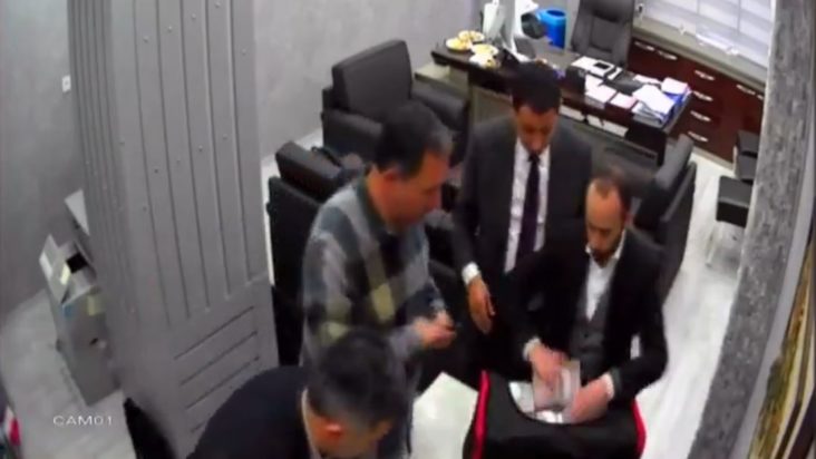 Τουρκία βίντεο