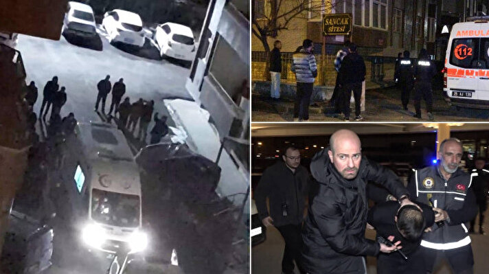 Διπλή δολοφονία στην Τουρκία: Σκότωσε με μαχαίρι την σύζυγο και την κόρη του – «Πίστευε ότι τον απατούσε»