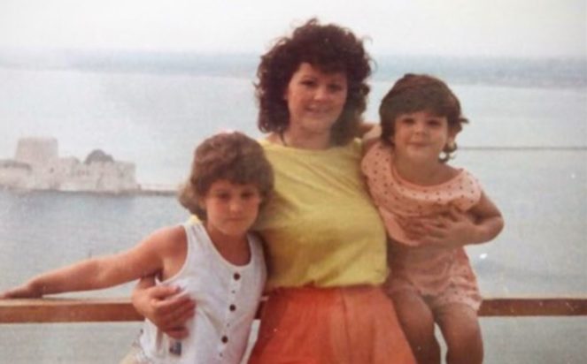 Ιωάννα Τριανταφυλλίδου