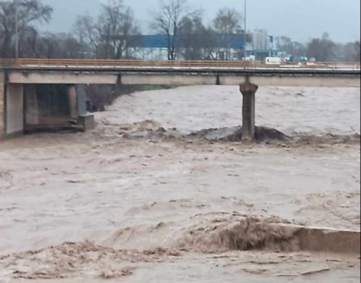 ΤΡΙΚΑΛΑ ΚΑΚΟΚΑΙΡΙΑ ΠΗΝΕΙΟΣ
