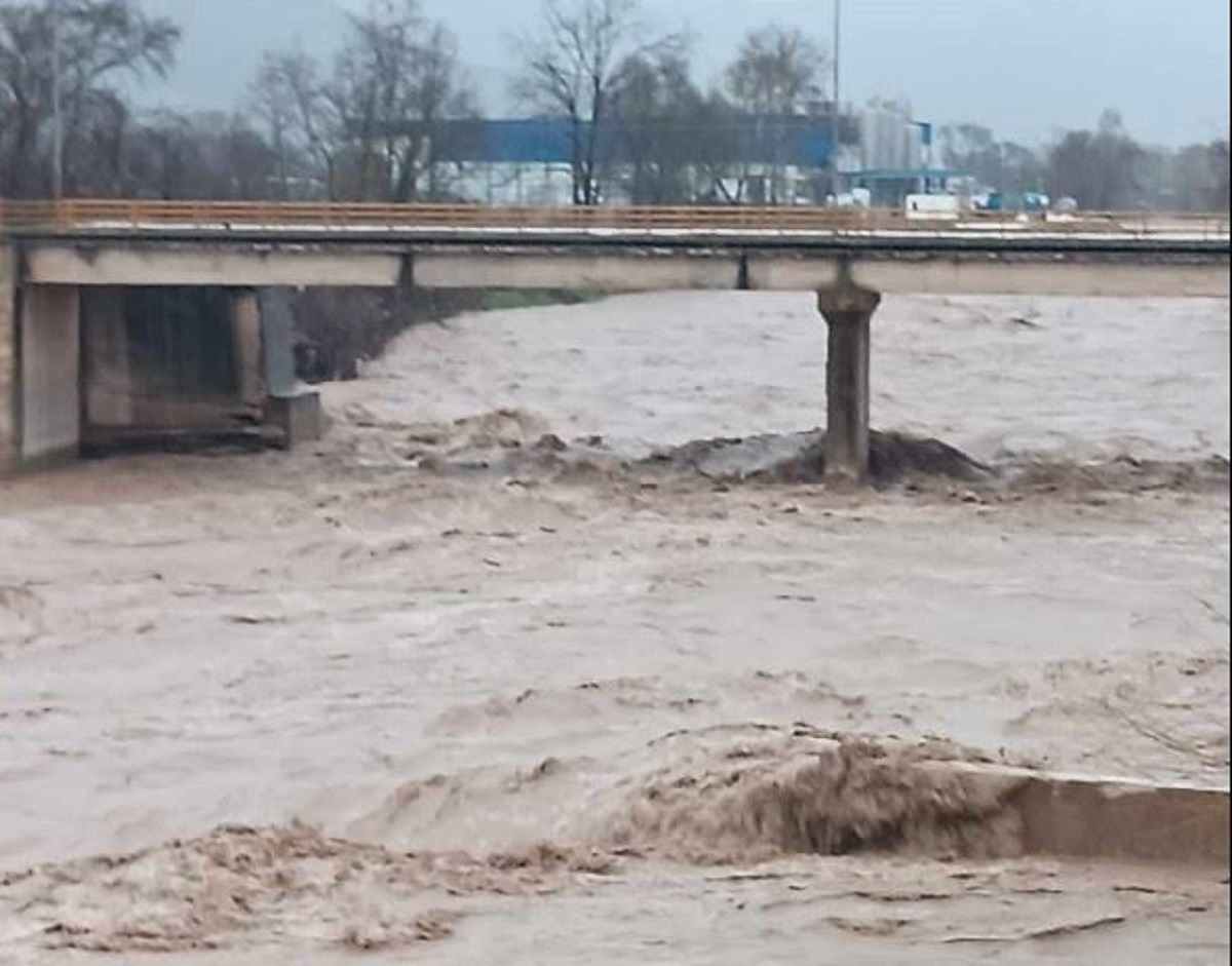 ΤΡΙΚΑΛΑ ΚΑΚΟΚΑΙΡΙΑ ΠΗΝΕΙΟΣ